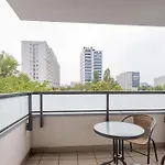 Apartmán Urban Chic - Modern And Cozy - Location - Pereca