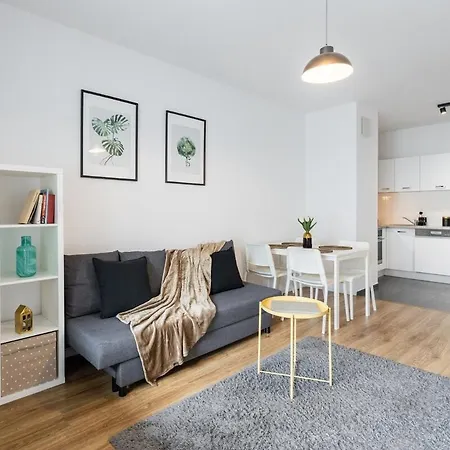 Apartment Chic Apartments - Modern And Cozy - Central Location - Pereca *