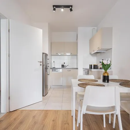 Apartamento Urban Chic - Modern And Cozy - Location - Pereca *