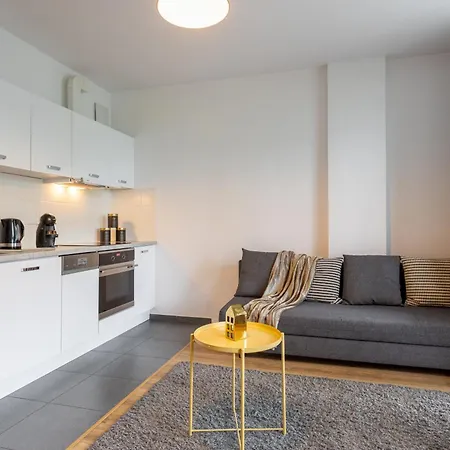 Apartamento Urban Chic - Modern And Cozy - Location - Pereca