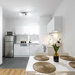 公寓 Urban Chic - Modern And Cozy - Location - Pereca