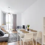 公寓 Urban Chic - Modern And Cozy - Location - Pereca