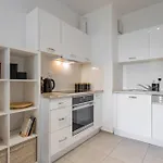Urban Chic - Modern And Cozy - Location - Pereca 华沙
