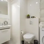 Urban Chic - Modern And Cozy - Location - Pereca 华沙