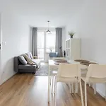 Urban Chic - Modern And Cozy - Location - Pereca 公寓 *