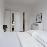 公寓 Urban Chic - Modern And Cozy - Location - Pereca 华沙