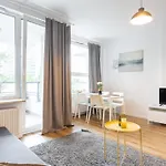 Urban Chic - Modern And Cozy - Location - Pereca 华沙