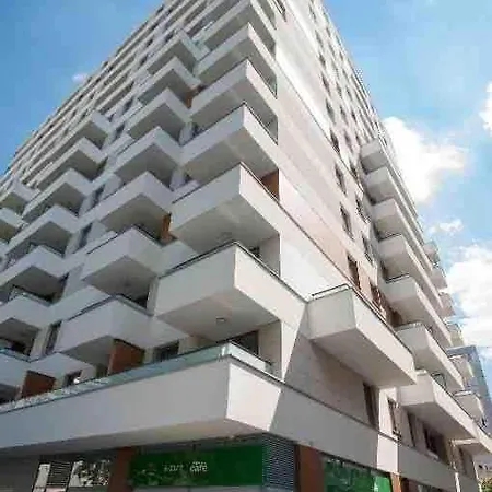 Chic Apartments - Modern And Cozy - Central Location - Pereca Διαμέρισμα *