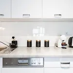 Urban Chic - Modern And Cozy - Location - Pereca Βαρσοβία