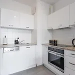 Διαμέρισμα Urban Chic - Modern And Cozy - Location - Pereca Βαρσοβία