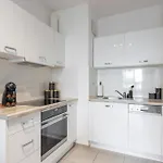 Διαμέρισμα Urban Chic - Modern And Cozy - Location - Pereca Βαρσοβία