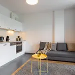 Διαμέρισμα Urban Chic - Modern And Cozy - Location - Pereca