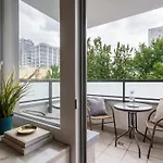 Urban Chic - Modern And Cozy - Location - Pereca * Warsaw