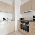 Urban Chic - Modern And Cozy - Location - Pereca Warsaw