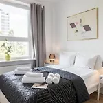 Apartment Urban Chic - Modern And Cozy - Location - Pereca *