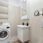 Apartment Urban Chic - Modern And Cozy - Location - Pereca Warsaw