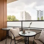 Apartment Urban Chic - Modern And Cozy - Location - Pereca *