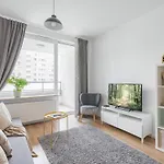 Urban Chic - Modern And Cozy - Location - Pereca * Warsaw