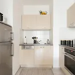 Urban Chic - Modern And Cozy - Location - Pereca * Warsaw