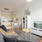 Apartment Urban Chic - Modern And Cozy - Location - Pereca