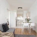 Apartment Urban Chic - Modern And Cozy - Location - Pereca *
