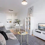 Apartment Urban Chic - Modern And Cozy - Location - Pereca Warsaw