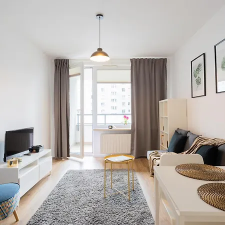 Appartement Urban Chic - Modern And Cozy - Location - Pereca *