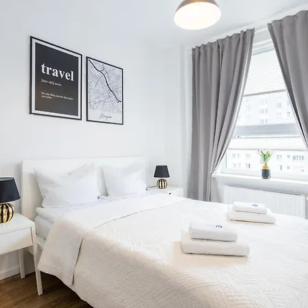 Urban Chic - Modern And Cozy - Location - Pereca Appartement *