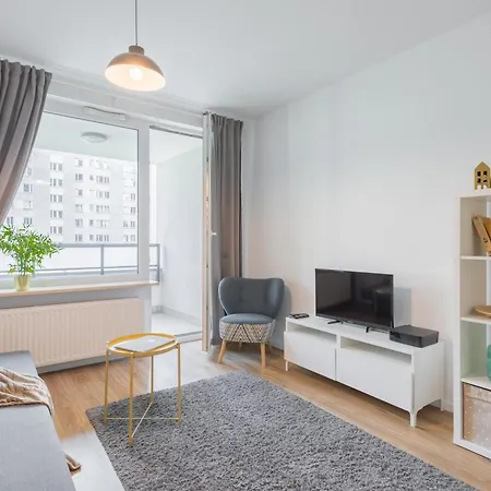 Urban Chic - Modern And Cozy - Location - Pereca Appartement