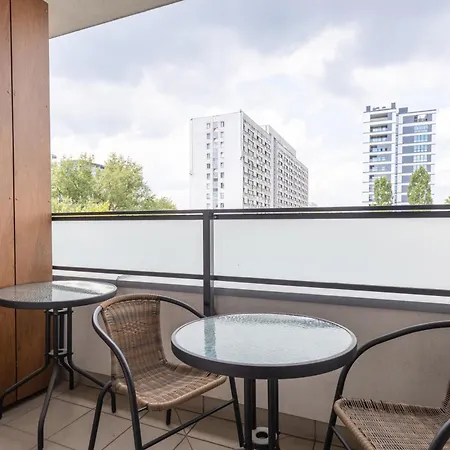 Urban Chic - Modern And Cozy - Location - Pereca Appartement