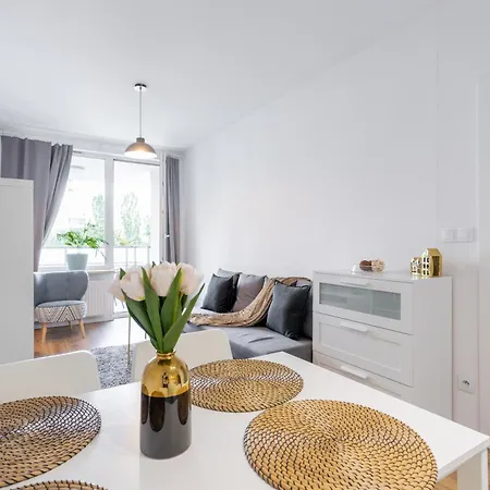 Urban Chic - Modern And Cozy - Location - Pereca Apartamento