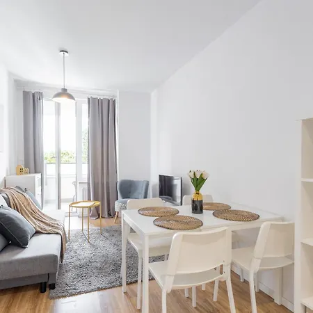 Appartement Urban Chic - Modern And Cozy - Location - Pereca