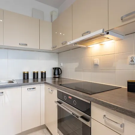 Urban Chic - Modern And Cozy - Location - Pereca Appartement *