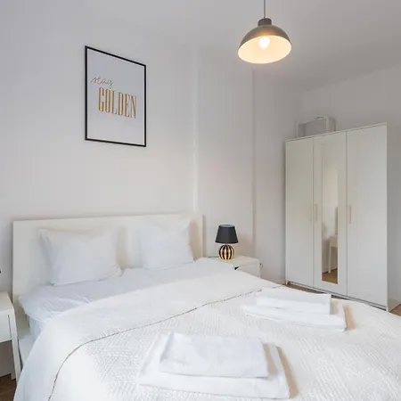 Apartman Urban Chic - Modern And Cozy - Location - Pereca