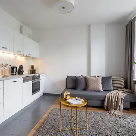 Urban Chic - Modern And Cozy - Location - Pereca Апартаменты *