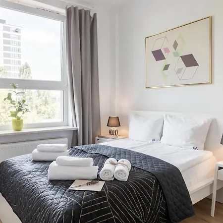 شقة Urban Chic - Modern And Cozy - Location - Pereca *
