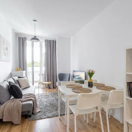 Urban Chic - Modern And Cozy - Location - Pereca Апартаменты