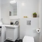 Urban Chic - Modern And Cozy - Location - Pereca Lejlighed Warszawa