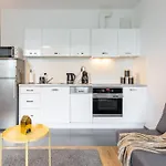 Urban Chic - Modern And Cozy - Location - Pereca Warszawa