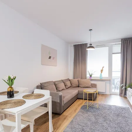 Apartment Urban Chic - Modern And Cozy - Location - Pereca *