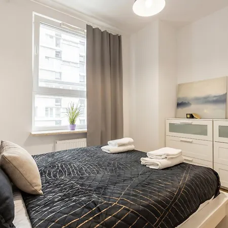 Urban Chic - Modern And Cozy - Location - Pereca דירה *