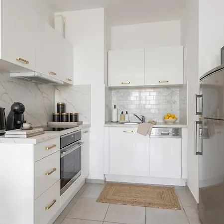 דירה Urban Chic - Modern And Cozy - Location - Pereca *