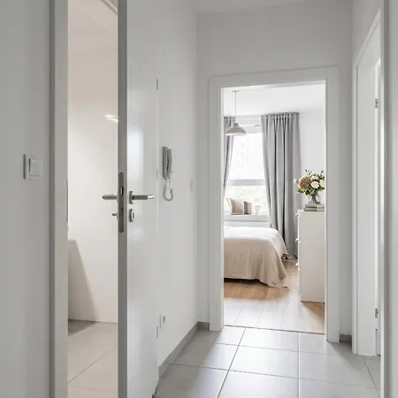 דירה Urban Chic - Modern And Cozy - Location - Pereca