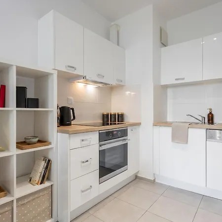 דירה Urban Chic - Modern And Cozy - Location - Pereca *