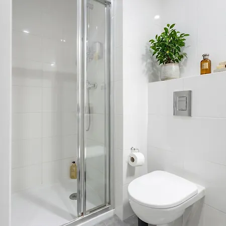 דירה Urban Chic - Modern And Cozy - Location - Pereca