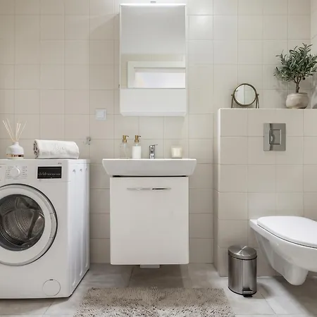 דירה Urban Chic - Modern And Cozy - Location - Pereca