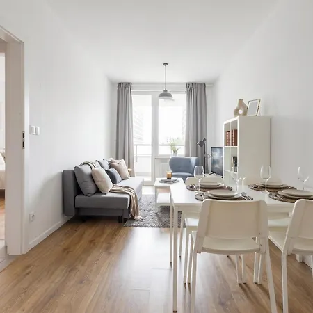 Urban Chic - Modern And Cozy - Location - Pereca דירה