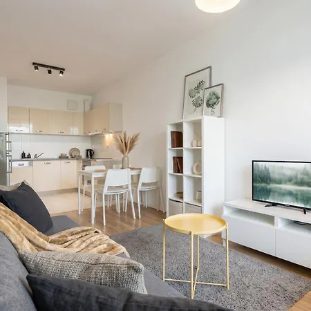 דירה Urban Chic - Modern And Cozy - Location - Pereca