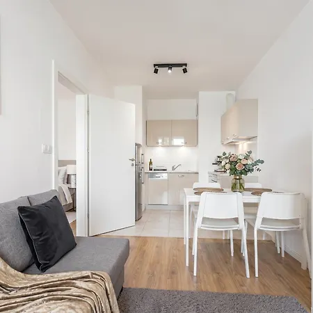 דירה Urban Chic - Modern And Cozy - Location - Pereca *
