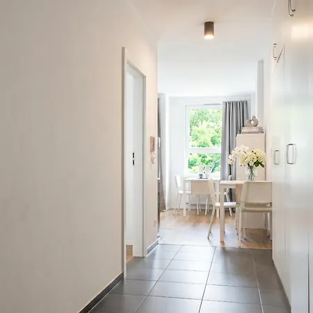 דירה Urban Chic - Modern And Cozy - Location - Pereca *